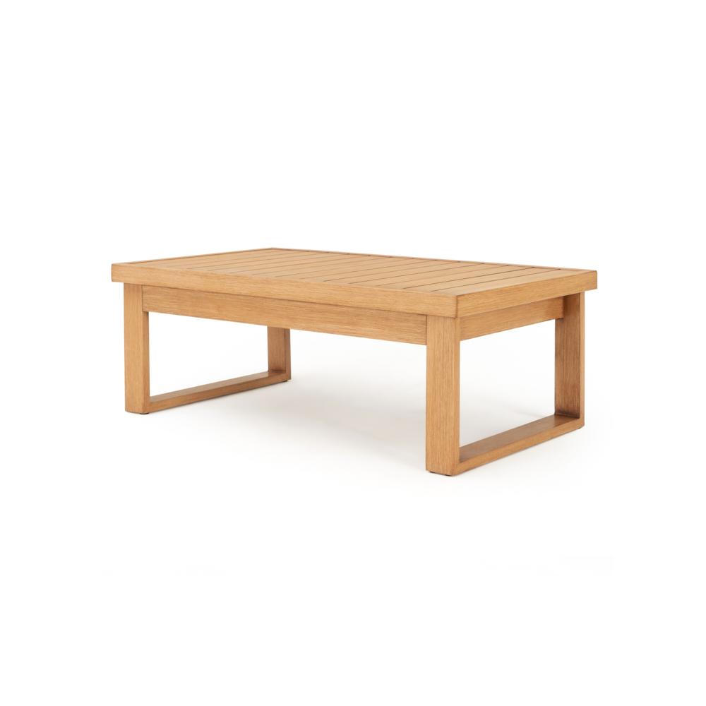 Capri 26x46 Coffee Table