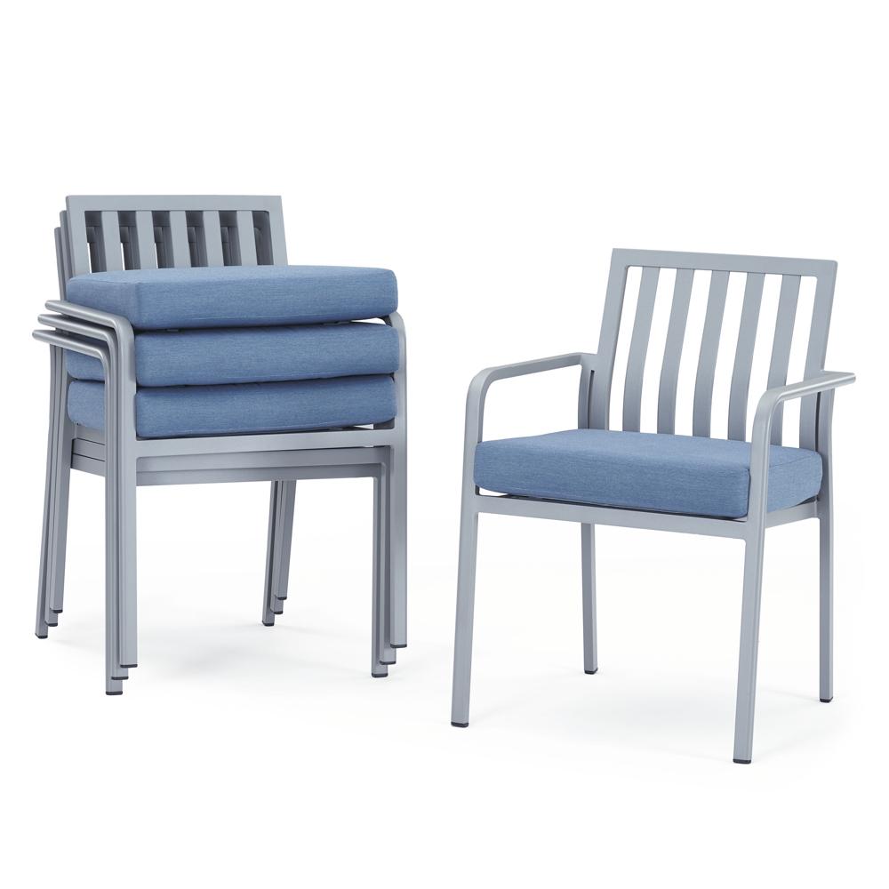 Vera 4pk Dining Chairs