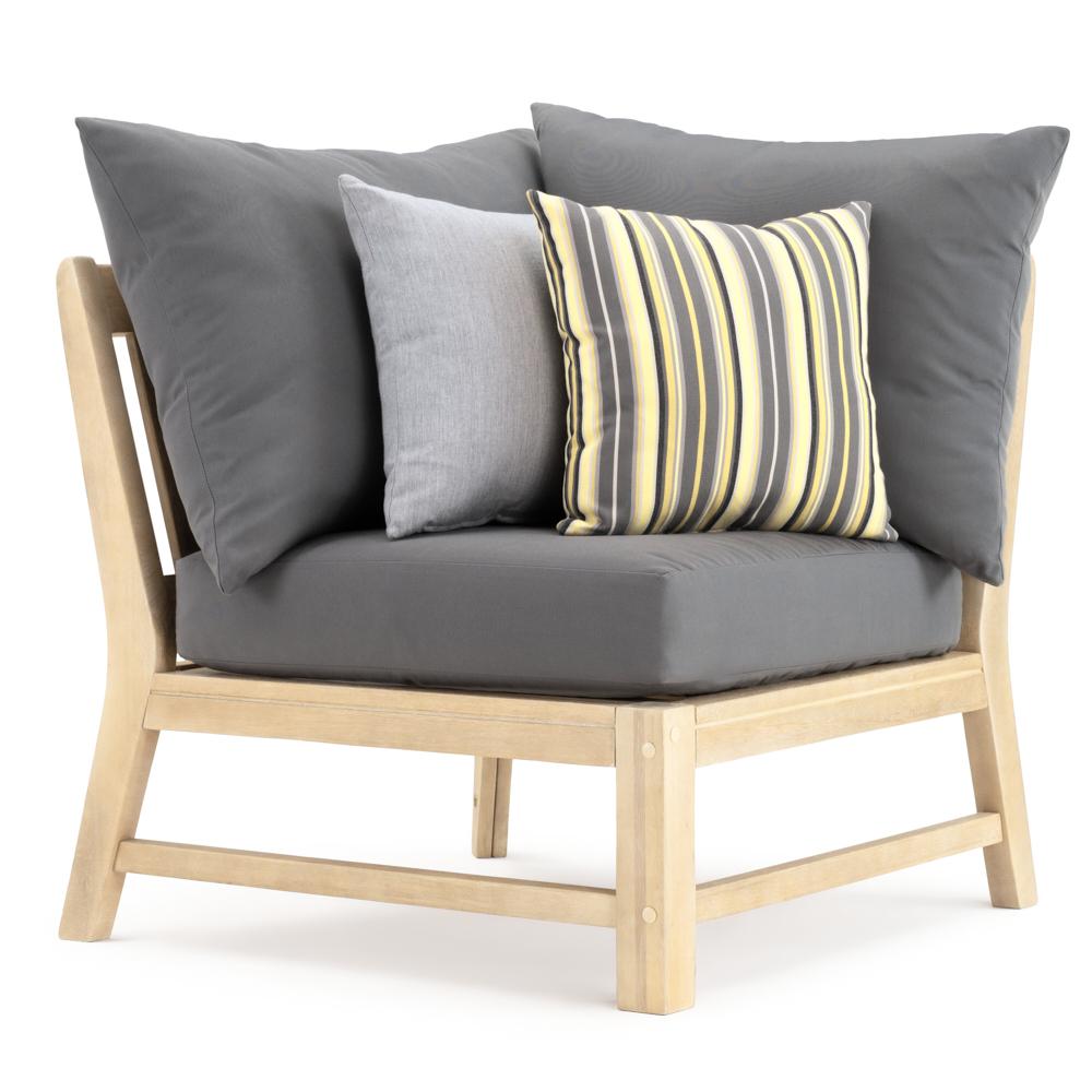 Kooper Corner Chair