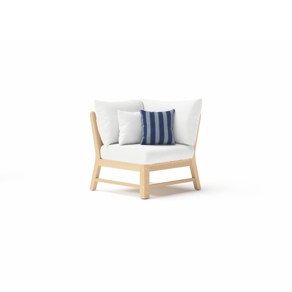 Kooper Corner Chair