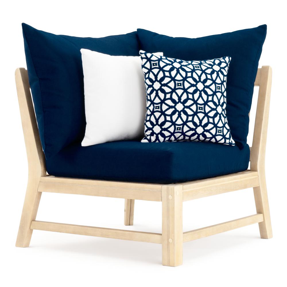 Kooper Corner Chair