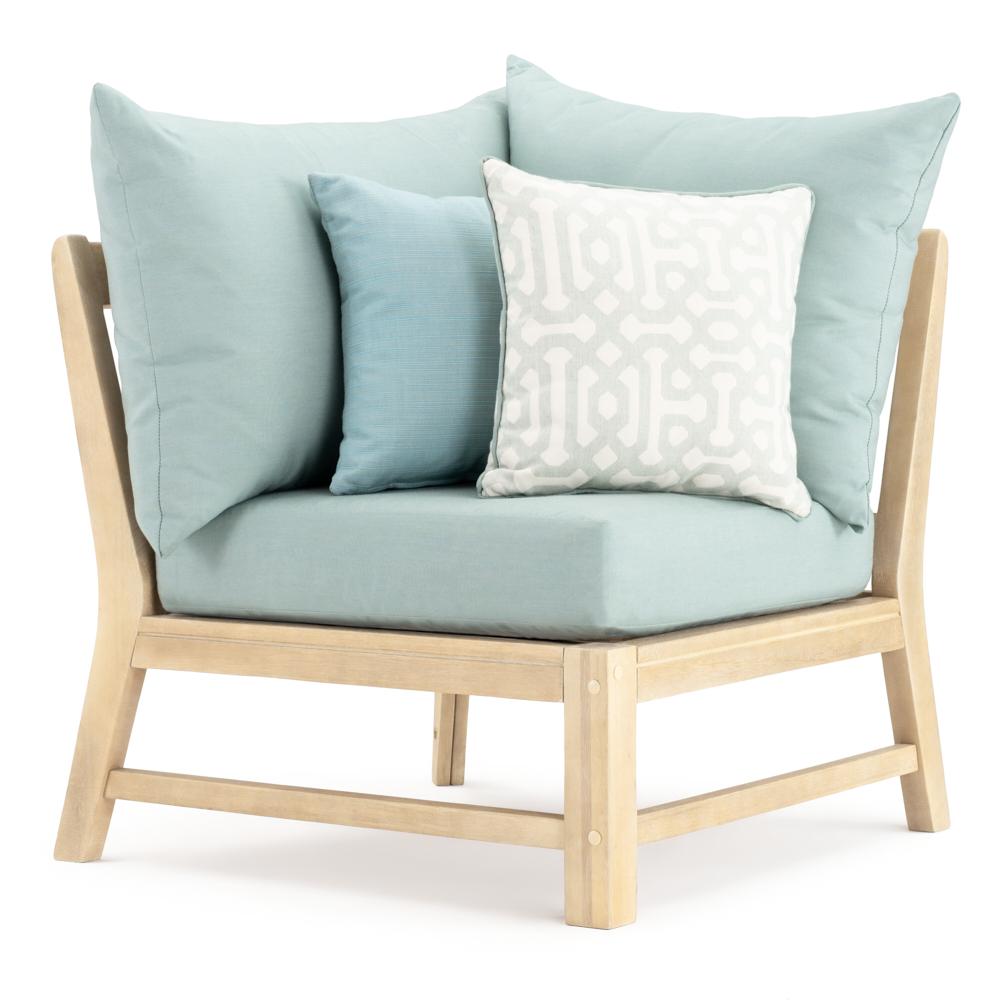 Kooper Corner Chair