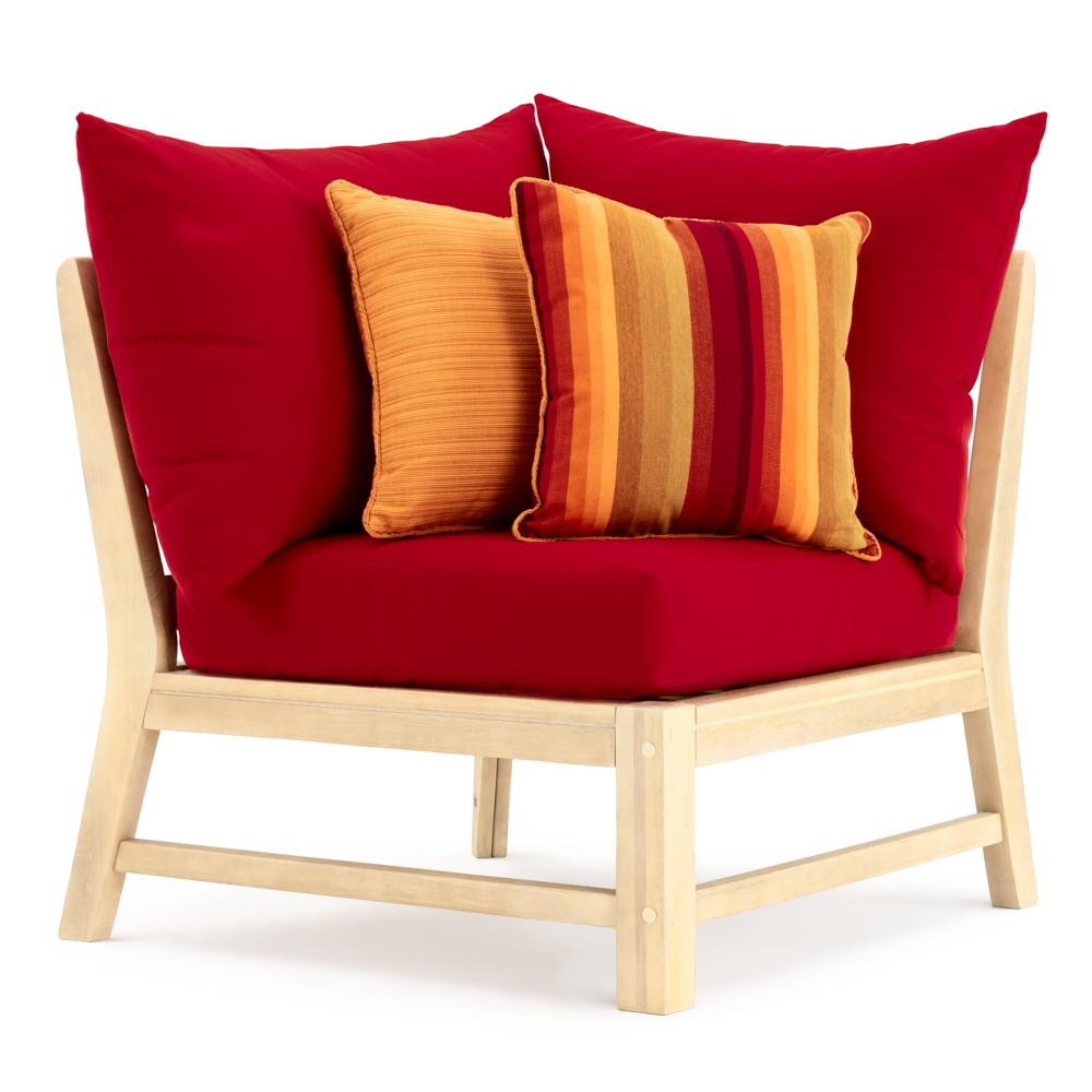 Kooper Corner Chair