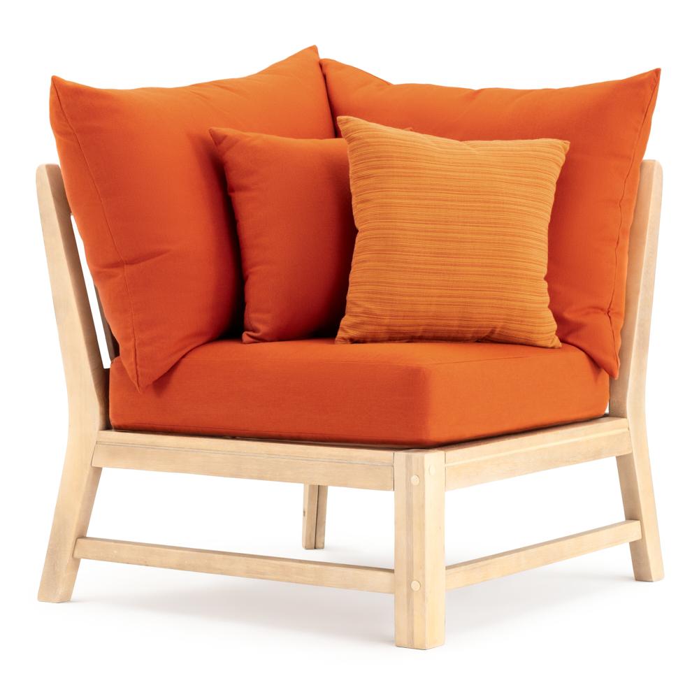Kooper Corner Chair