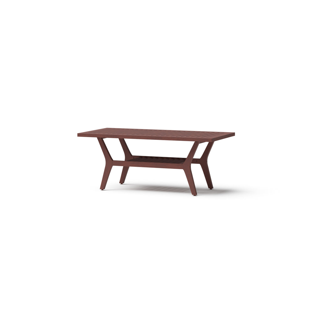 Vaughn 46x23 Coffee Table
