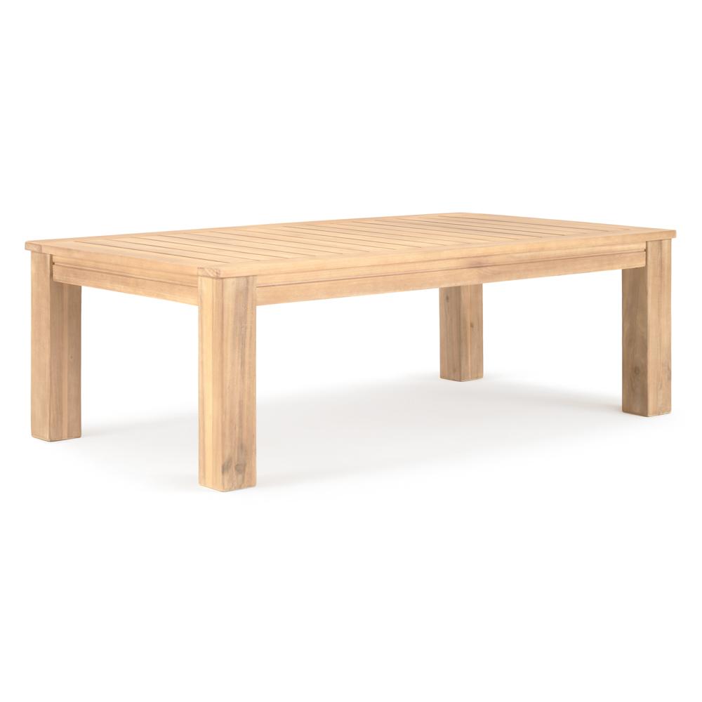 Kooper 47x23 Coffee Table