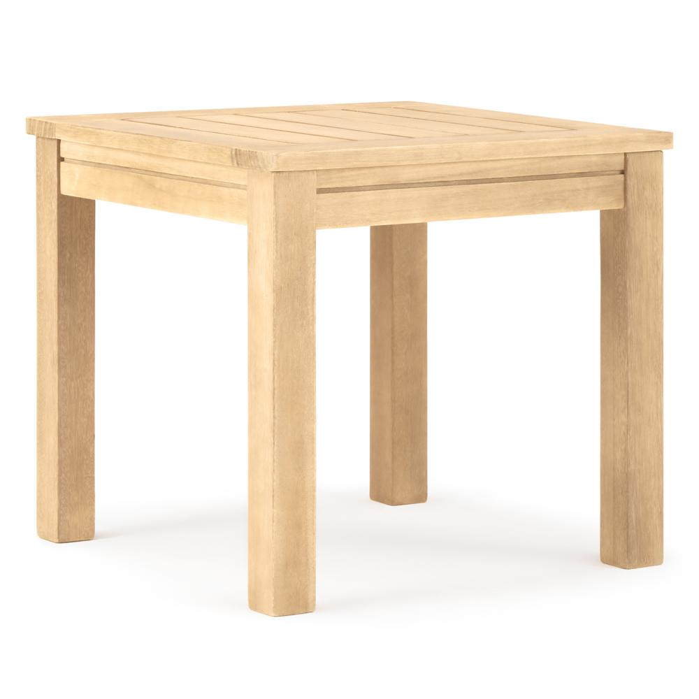 Kooper 20x20 Side Table