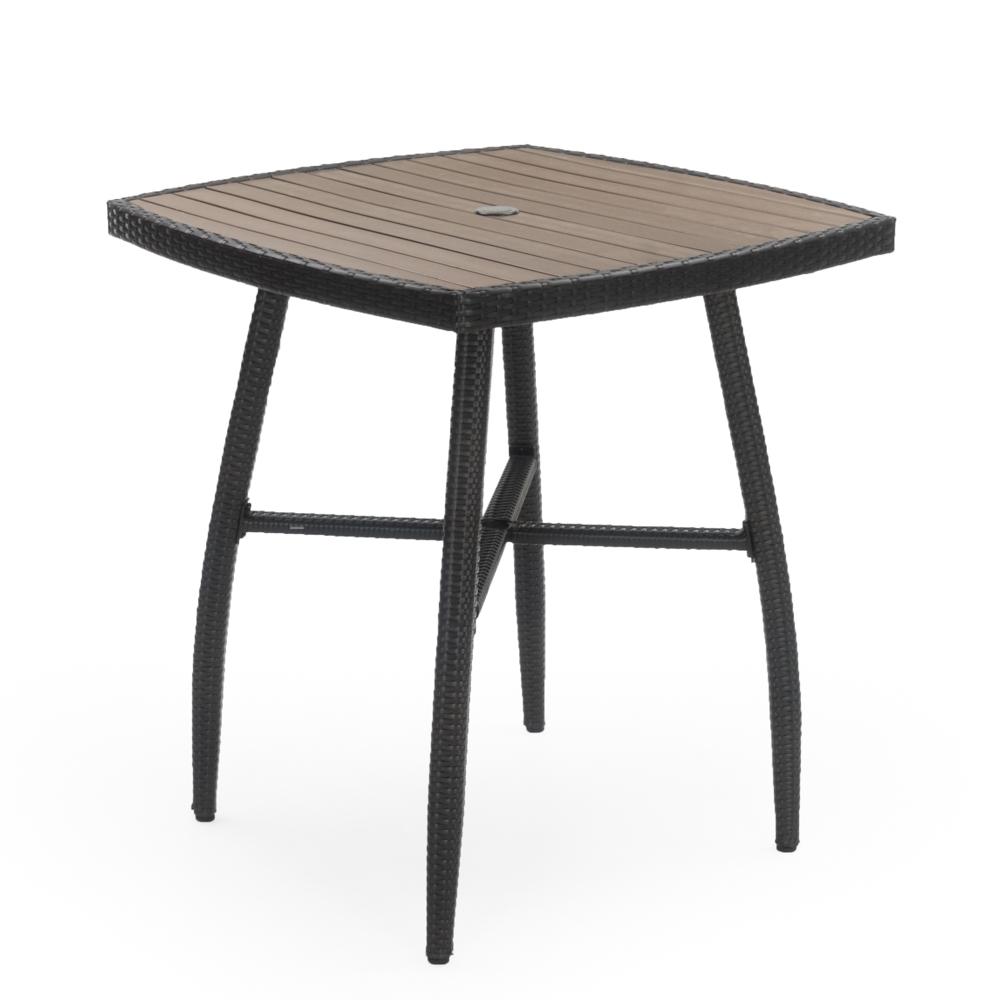 Deco Bar Table