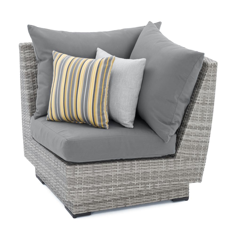 Cannes Sunbrella Outdoor Corner Chair