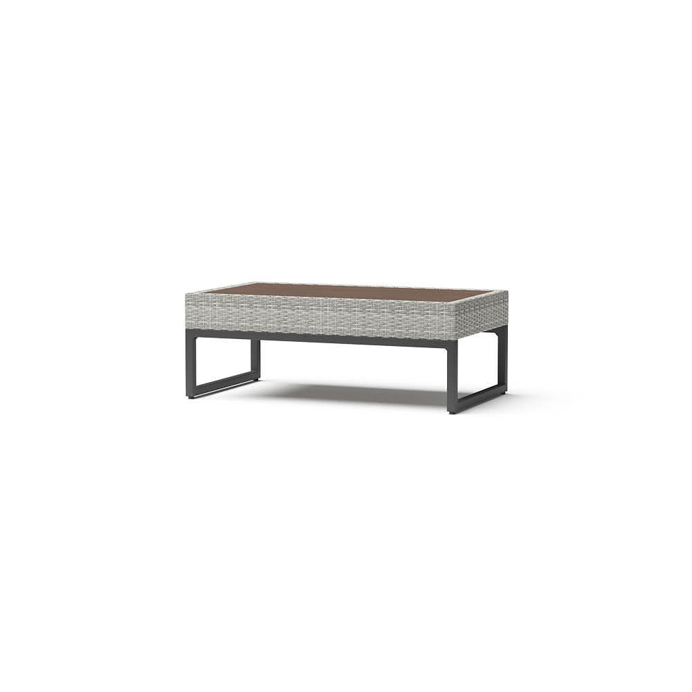Milo 26x46 Coffee Table