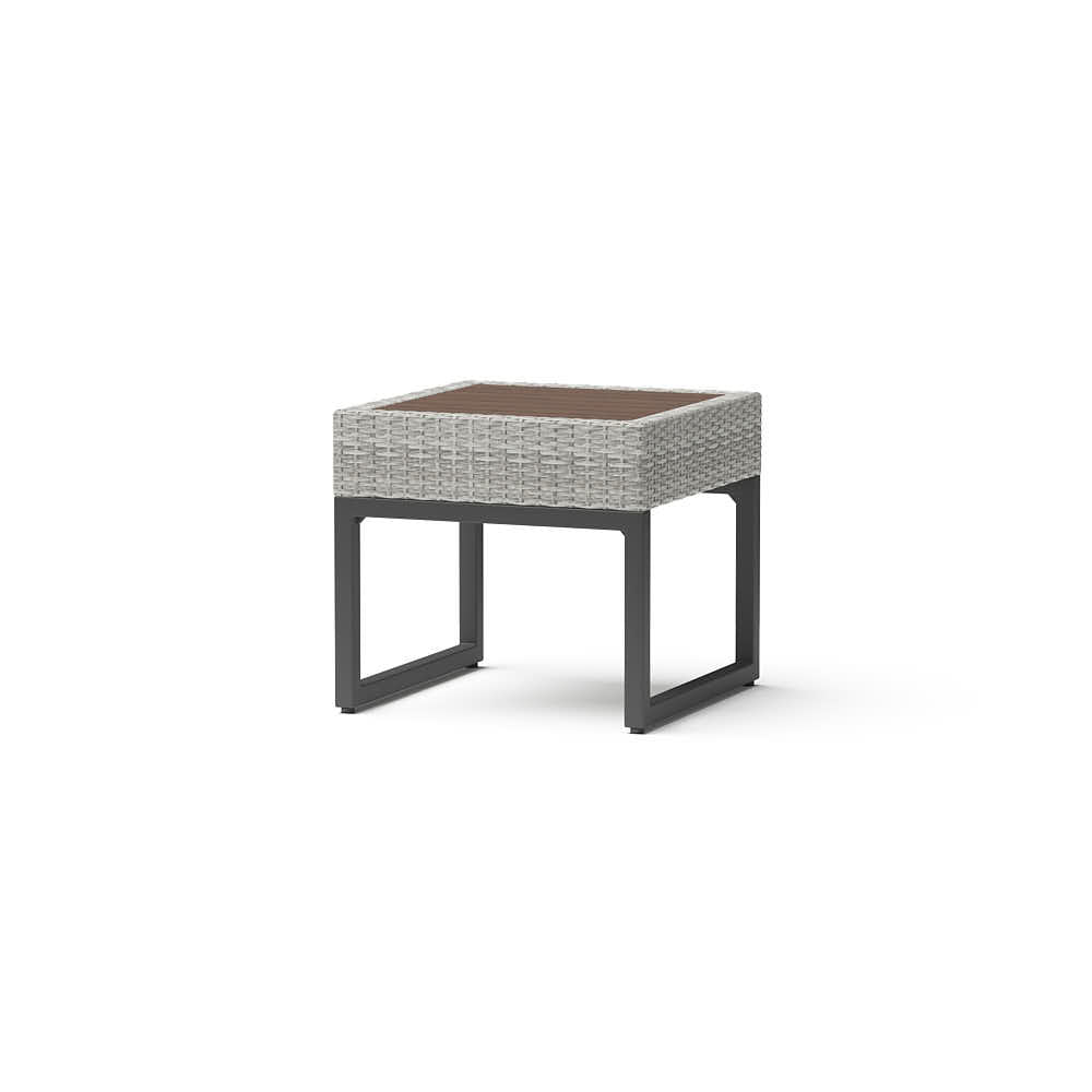Milo 20x20 Side Table
