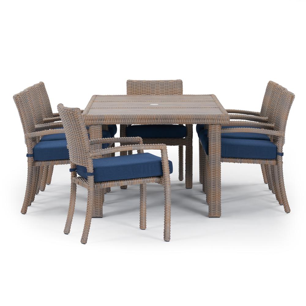 Portofino outdoor dining set sale